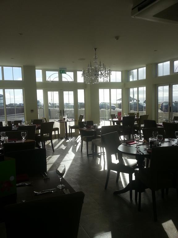 The Fairways Hotel Porthcawl Dış mekan fotoğraf