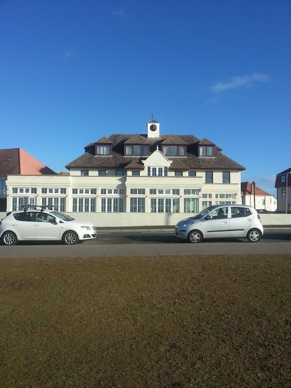 The Fairways Hotel Porthcawl Dış mekan fotoğraf