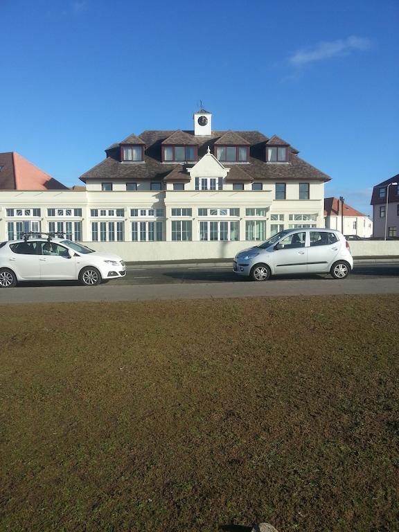 The Fairways Hotel Porthcawl Dış mekan fotoğraf