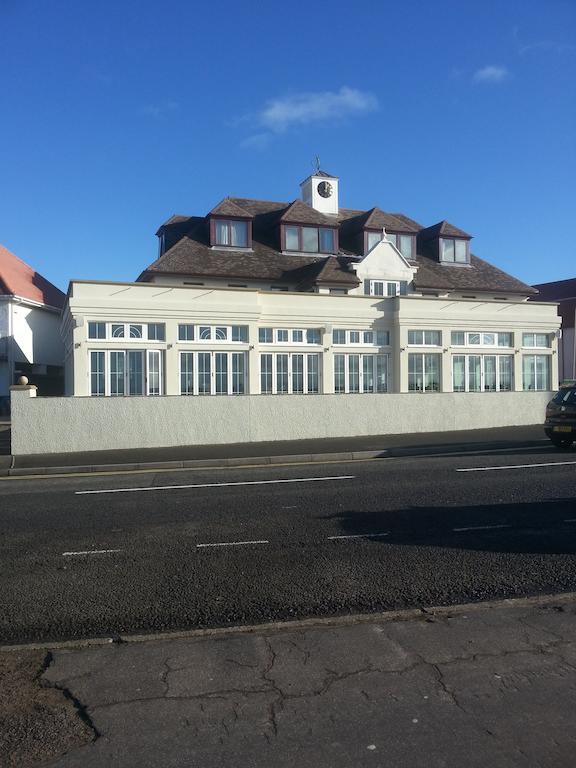 The Fairways Hotel Porthcawl Dış mekan fotoğraf