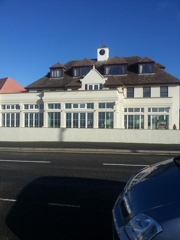 The Fairways Hotel Porthcawl Dış mekan fotoğraf